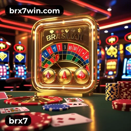 brx7 on Android